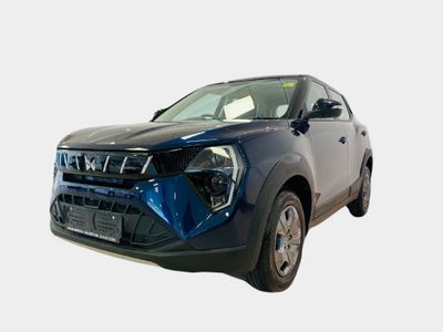 2026 Mahindra XUV 3XO 1.2T MX2