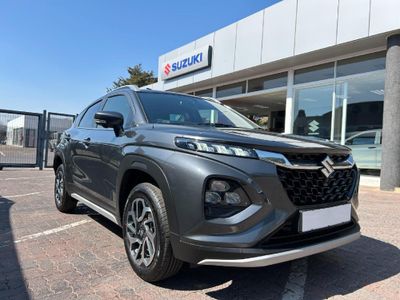 2026 Suzuki Fronx 1.5 GLX Auto