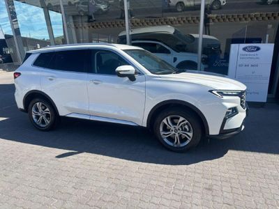 2025 Ford Territory 1.8T Trend