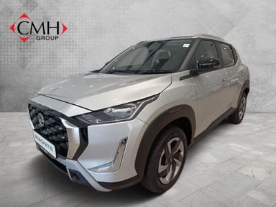 2026 Nissan Magnite 1.0 Visia AMT