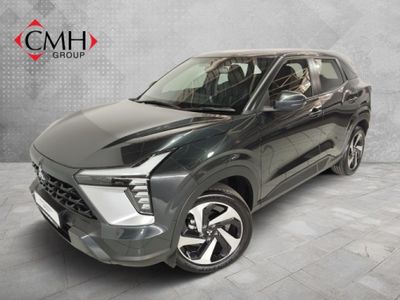2026 Mitsubishi Outlander Sport 1.5 Exceed Auto