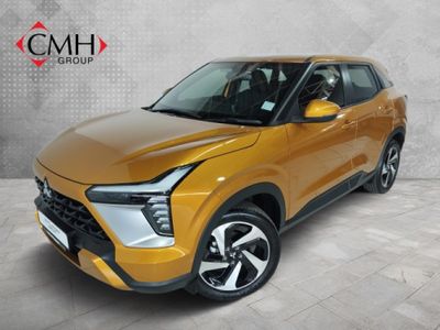 2026 Mitsubishi Outlander Sport 1.5 Exceed Auto