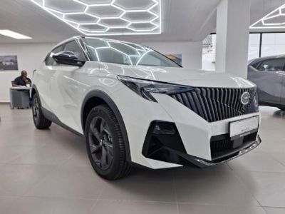 2026 GAC GS3 Emzoom 1.5T Executive