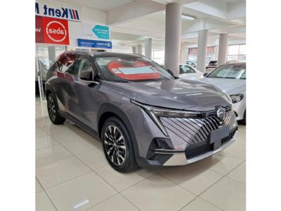 2026 GAC EMKOO 1.5T Executive Plus
