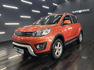 2020 Haval H1 1.5 VVT