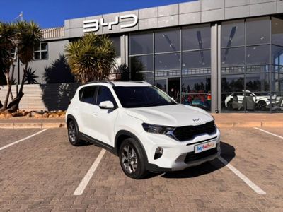 2023 Kia Sonet 1.0T EX+ Auto
