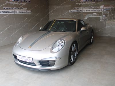 2012 Porsche 911 Carrera S Auto