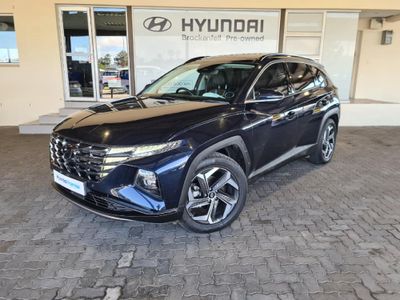 2024 Hyundai Tucson 2.0 Elite Auto