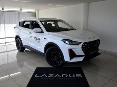 2025 Jetour X70 Plus 1.5T Deluxe