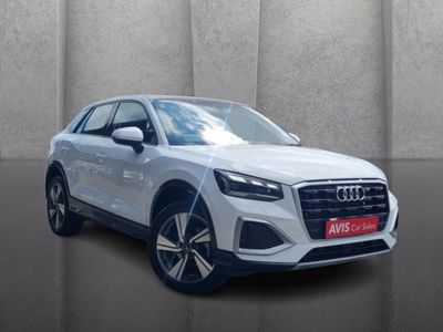 2024 Audi Q2 Urban Edition | 35TFSI