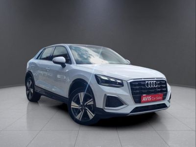 2024 Audi Q2 Urban Edition | 35TFSI