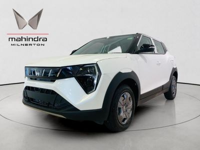 2026 Mahindra XUV 3XO 1.2T MX2