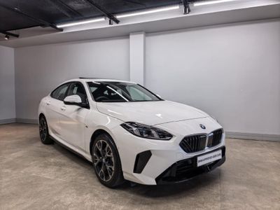 2025 BMW 2 Series 218 Gran Coupe M Sport Auto