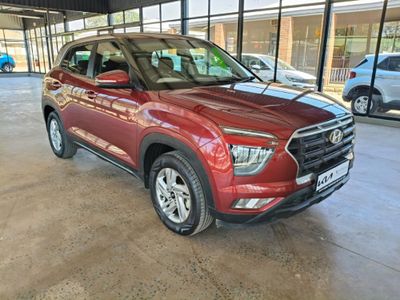 2022 Hyundai Creta 1.5 Premium