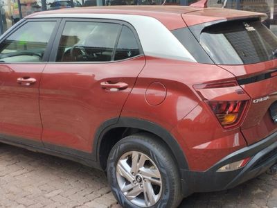 2022 Hyundai Creta 1.5 Premium