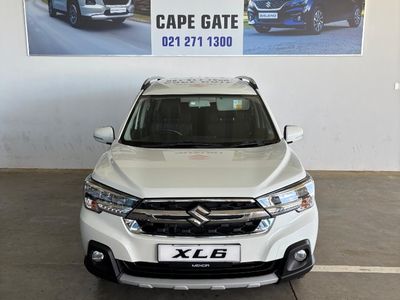 2025 Suzuki XL6 1.5 GL