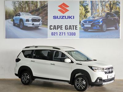 2025 Suzuki XL6 1.5 GL