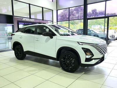 2025 Omoda C5 1.5T Style