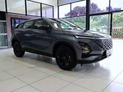 2025 Omoda C5 1.5T Style