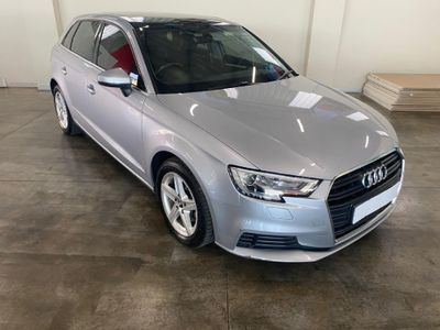 2020 Audi A3 Sportback 1.0 TFSI Auto | 30 TFSI