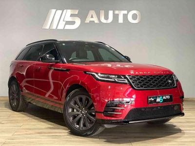 2021 Land Rover Range Rover Velar 2.0D SE | D200