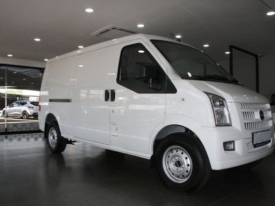 2025 DFSK Panel Van 1.5 C35 F/C