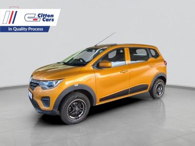 2021 Renault Triber 1.0 Expression