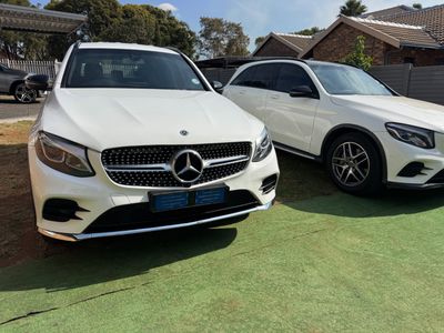 2018 Mercedes-Benz GLC Full house, premium