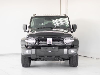 2026 GWM Tank 300 2.0T Super Luxury 4x4