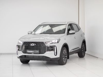 2026 Chery Tiggo Cross 1.5 HEV Comfort DHT