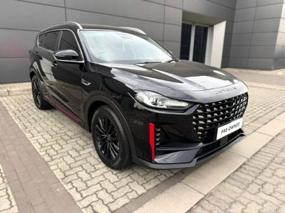 2026 Jetour X70 Plus 1.5T Deluxe