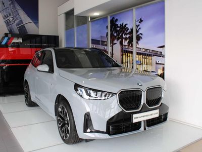 2026 BMW X3 30e xDrive M Sport