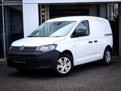 2025 Volkswagen Caddy Cargo 2.0tdi (75kw) F/C P/V