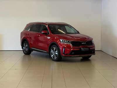 2024 Kia Sorento 2.2D SX AWD Auto