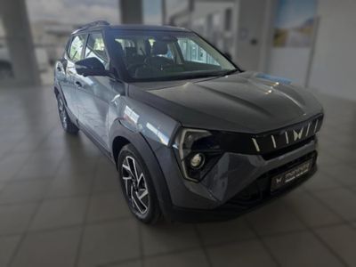 2026 Mahindra XUV 3XO 1.2T AX7L