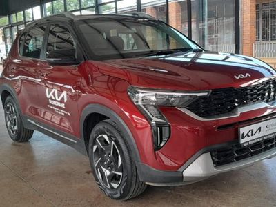2024 Kia Sonet 1.5 EX Auto