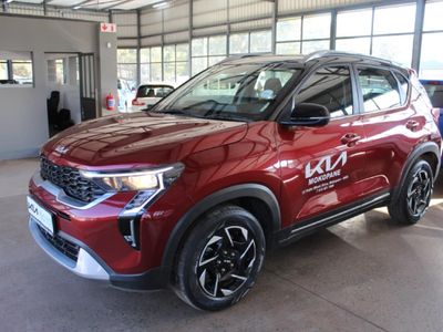 2024 Kia Sonet 1.5 EX Auto