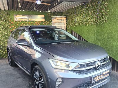 2025 Volkswagen Taigo 1.0 TSI Life Auto