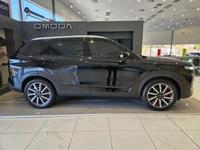 2025 Jaecoo J7 1.6T Inferno AWD