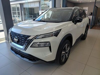 2026 Nissan X-Trail 2.5 Acenta Plus 4x4 Auto 7-seat