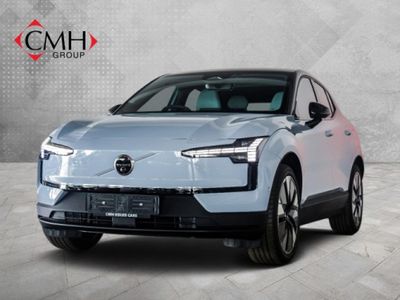 2026 Volvo EX30 Ultra Single Motor Extended Range