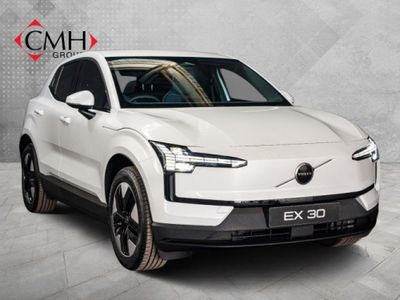 2026 Volvo EX30 Core Single Motor