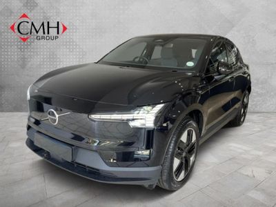 2024 Volvo EX30 Core Single Motor