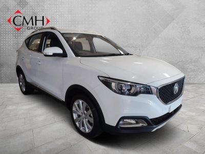 2025 MG ZS 1.5 Com Auto