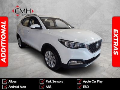 2025 MG ZS 1.5 Com Auto