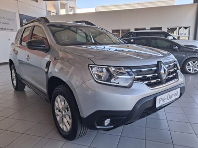 2021 Renault Duster 1.5 dCi zen