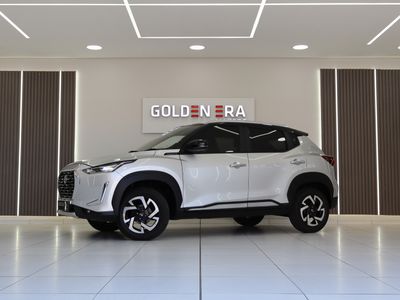 2022 Nissan Magnite 1.0T Acenta