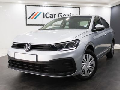 2023 Volkswagen Polo Classic 1.6 Life