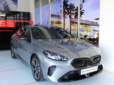 2025 BMW 2 Series M235xDrive Gran Coupe Auto