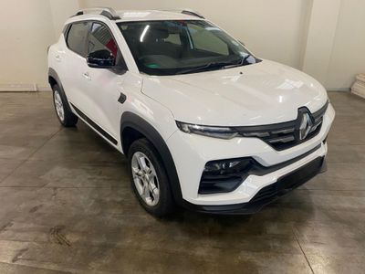 2021 Renault Kiger 1.0 Energy Zen